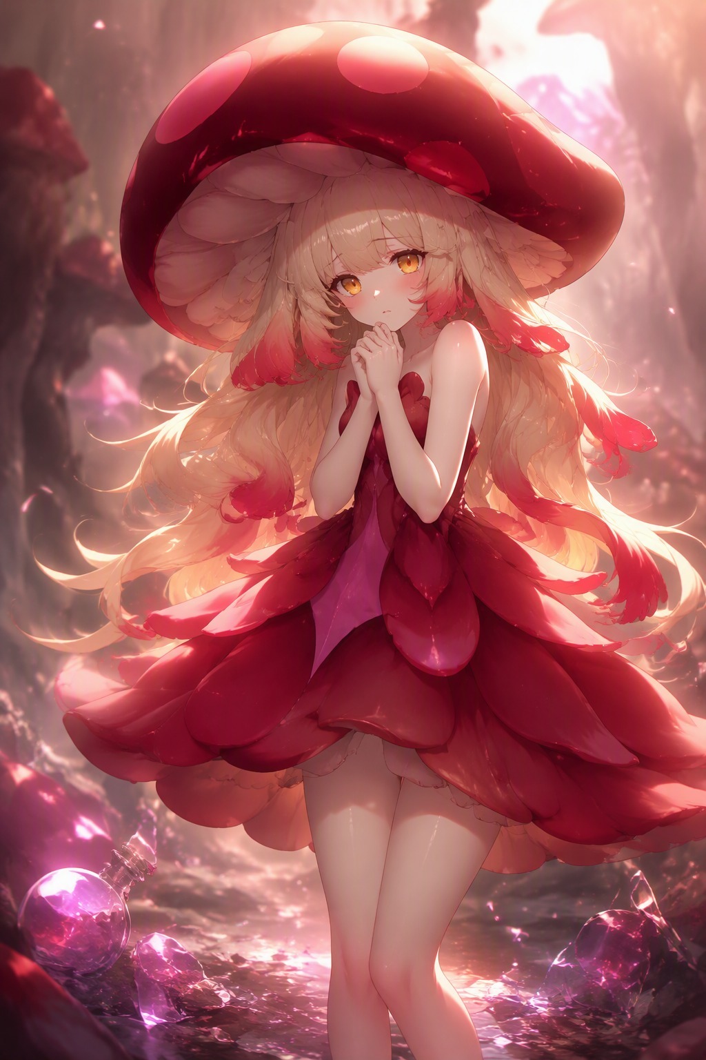 Mycora