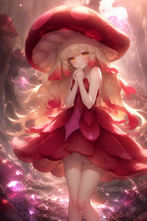 Mycora