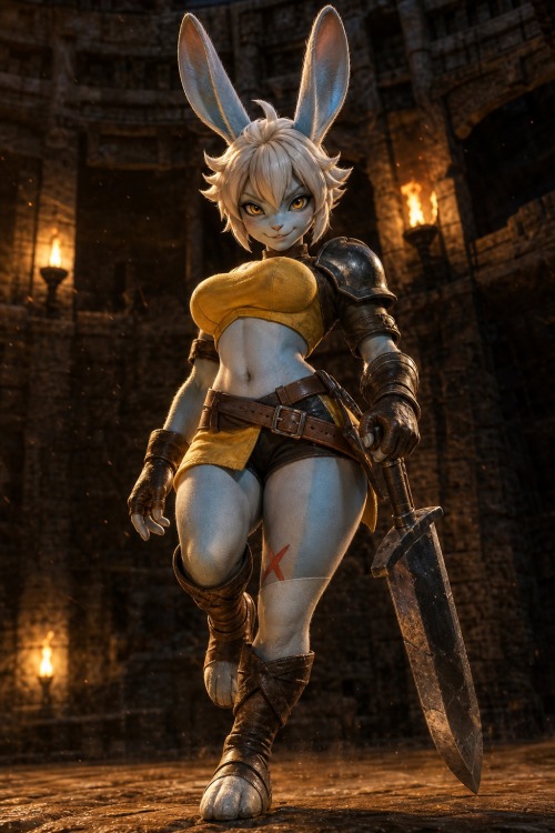 Vesper Kane