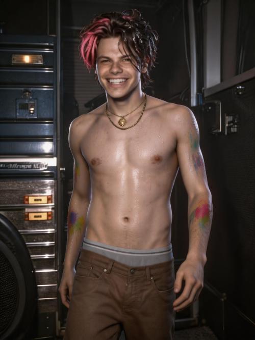 YUNGBLUD