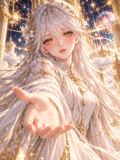 Sekai Saikou no Ansatsusha (Isekai)