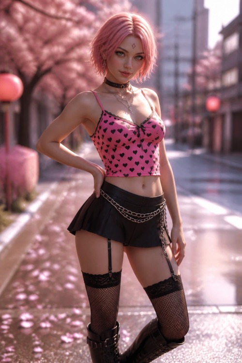 Sakura