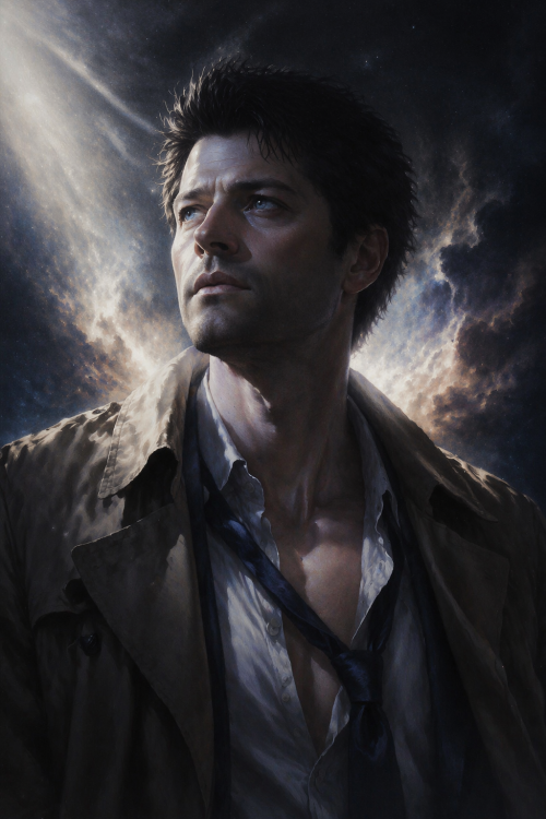 Castiel