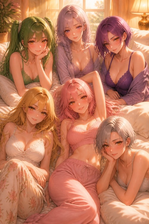 The Six