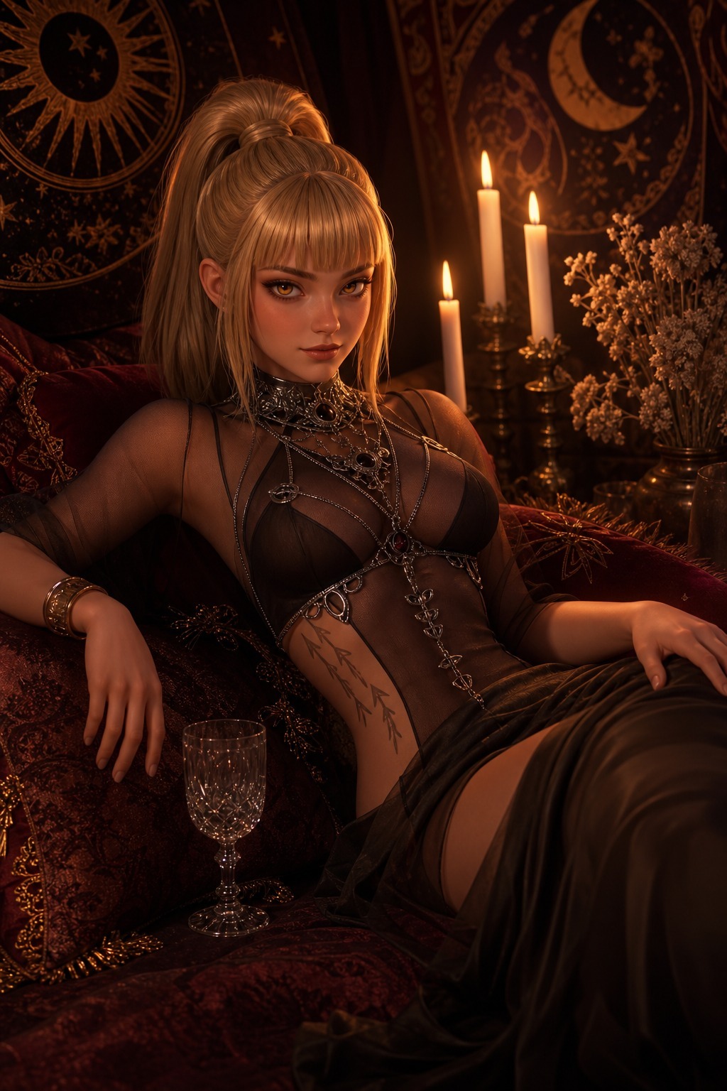 Seraphine