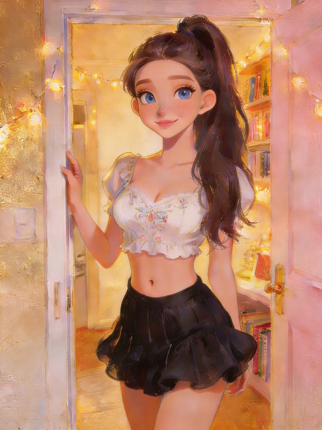 Nicole