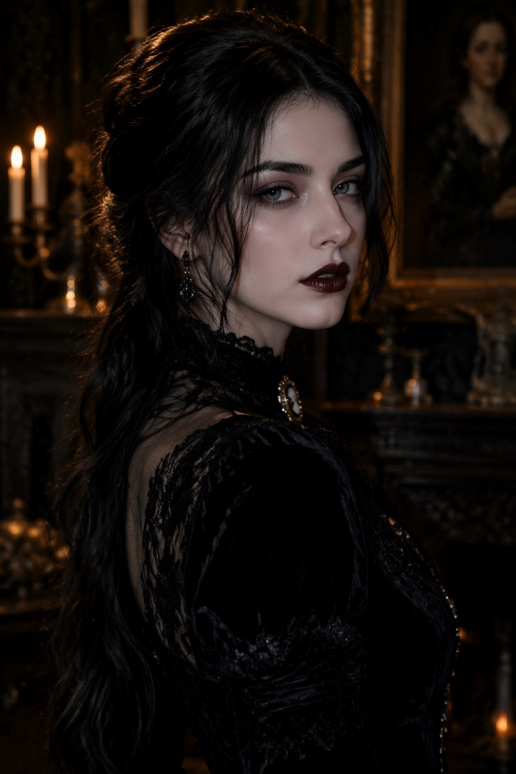 Seraphine Voss