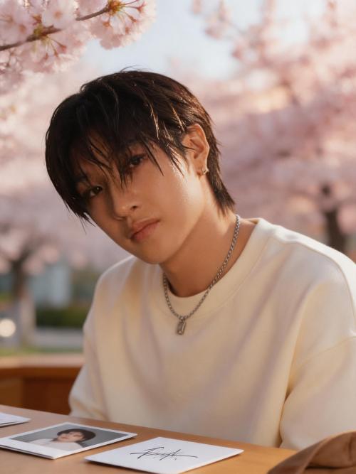 Bang Chan