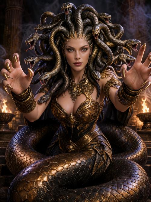 Medusa