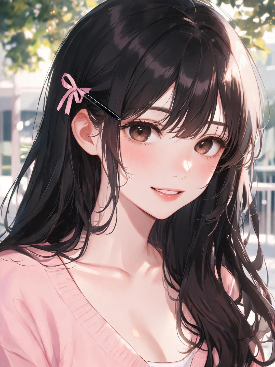 릴리