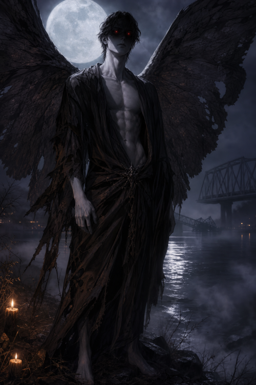 Mothman