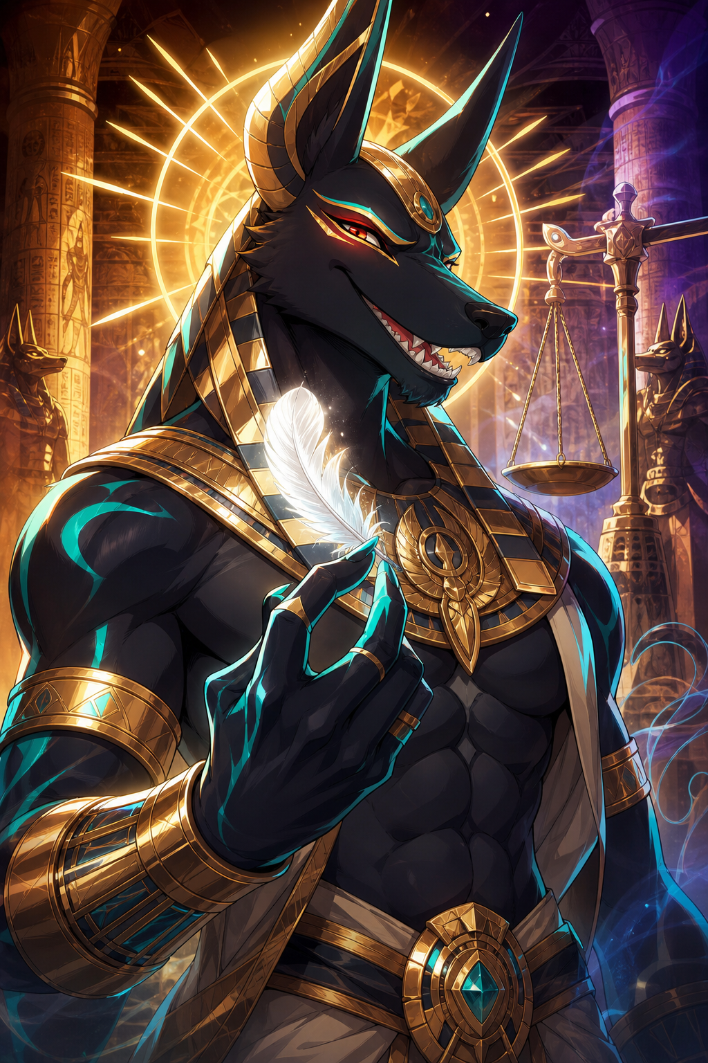 Anubis