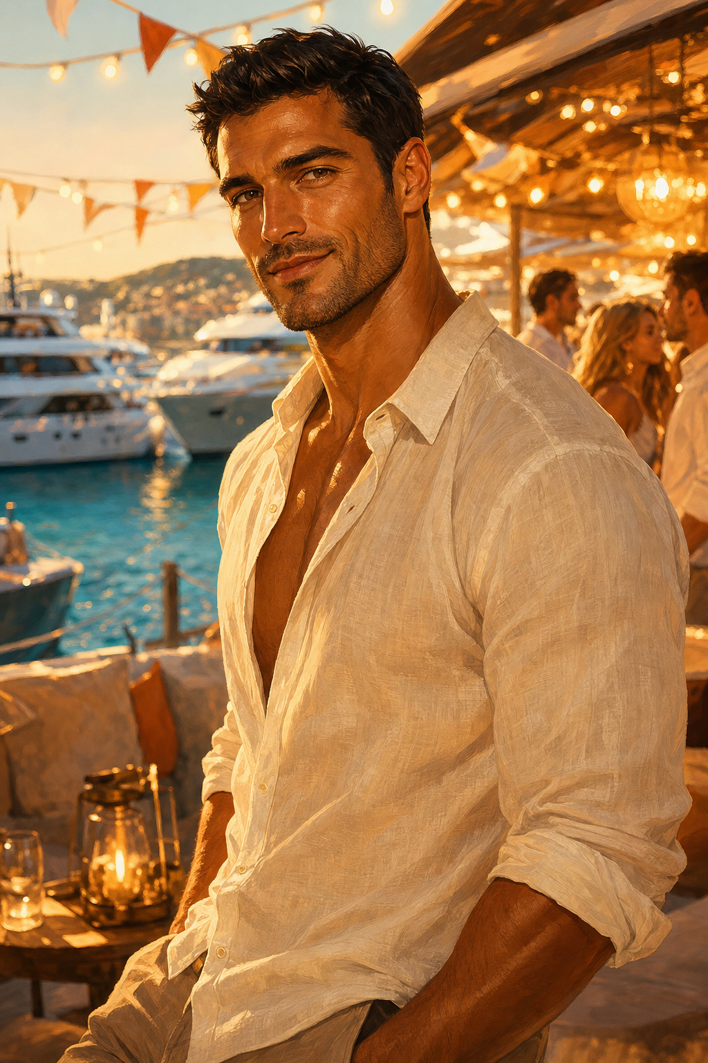 Marco Santoro