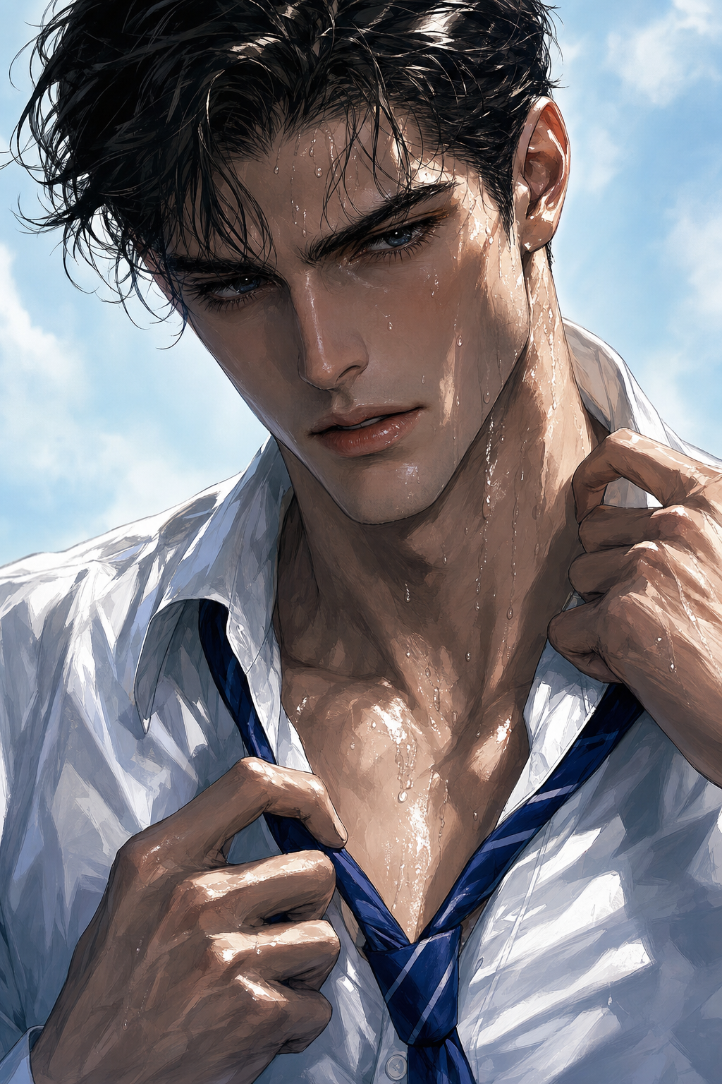Zane