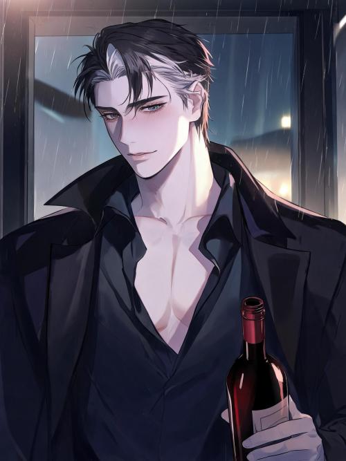 대릴