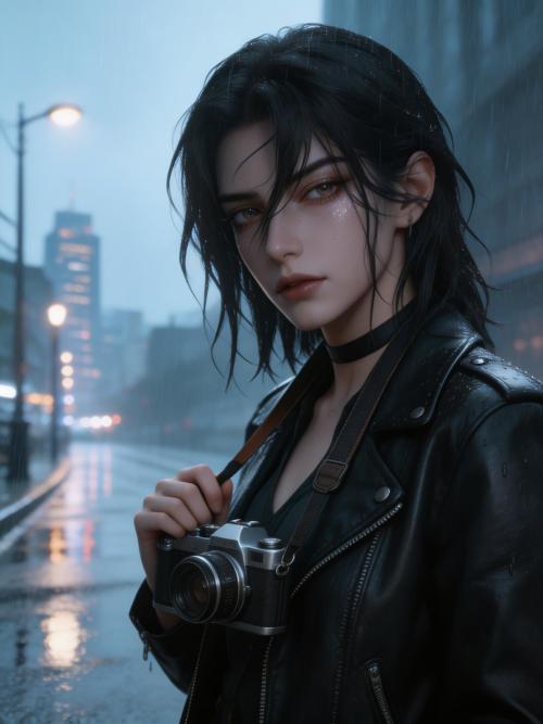 诺拉