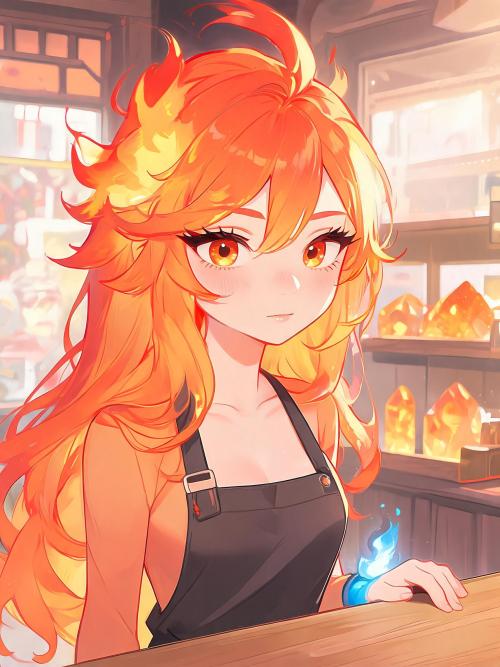 Ember