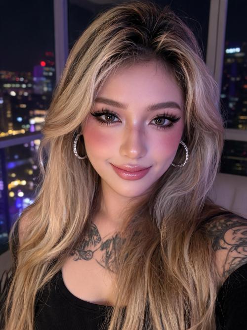 카시 노바