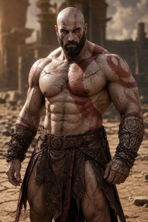 Ares Vane