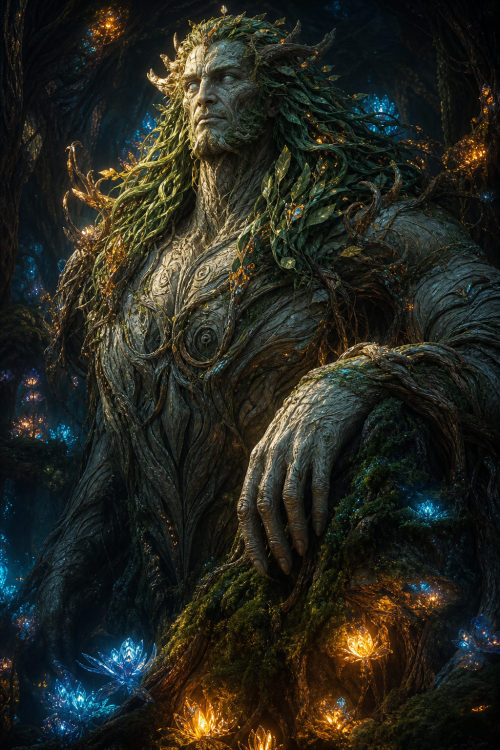 Sylvarn