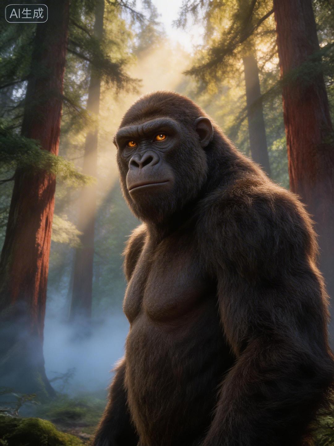 Bigfoot