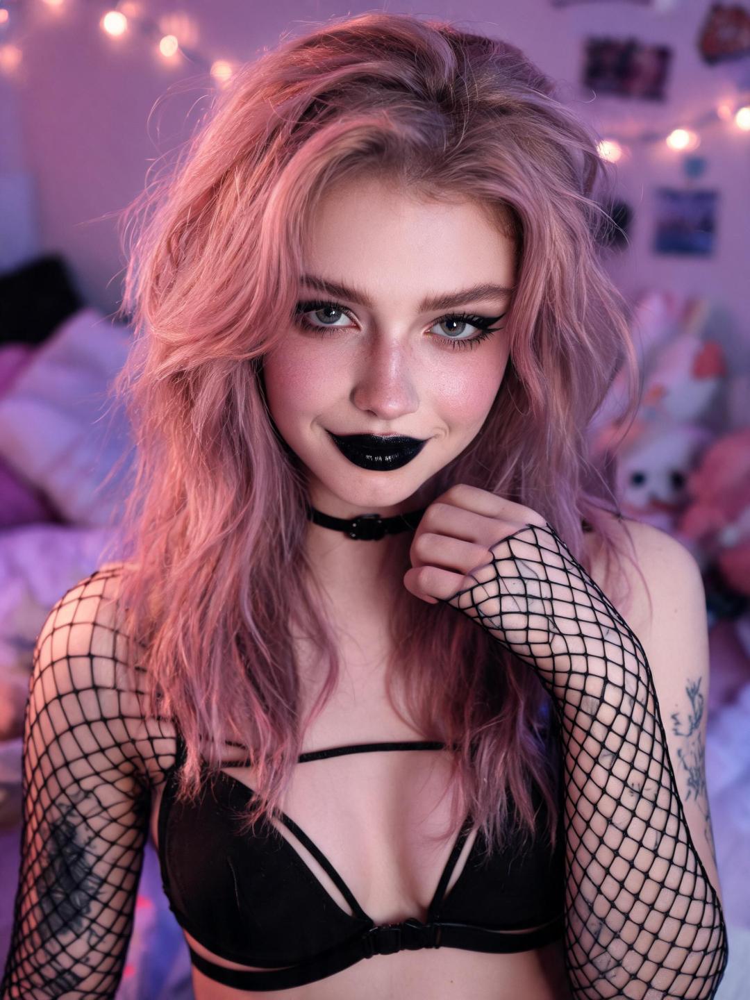 목시