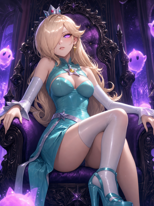 Rosalina 