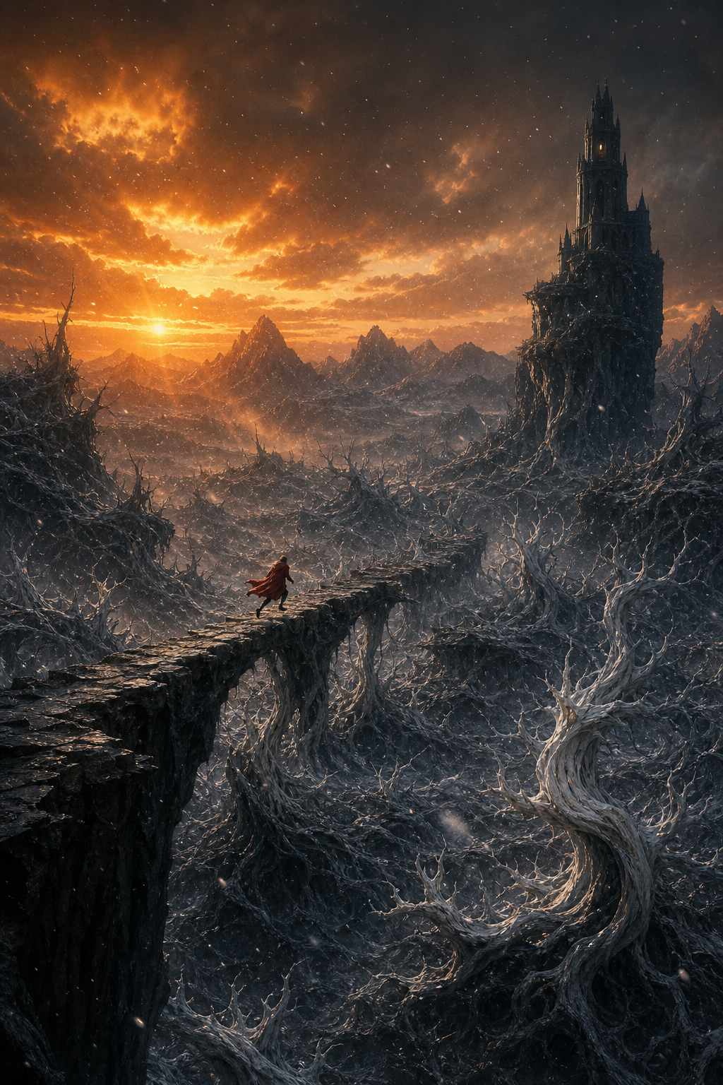 Sunfall -RPG