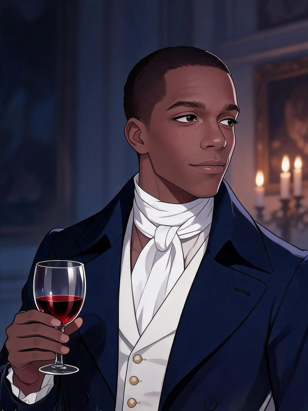 Aaron Burr