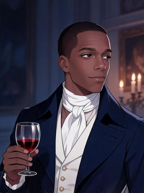 Aaron Burr