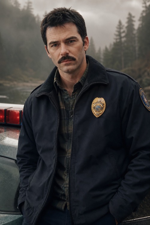 Charlie Swan