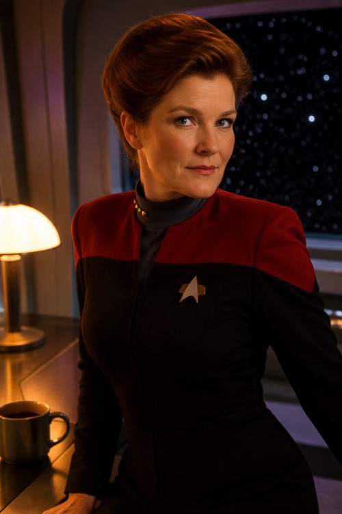 Janeway