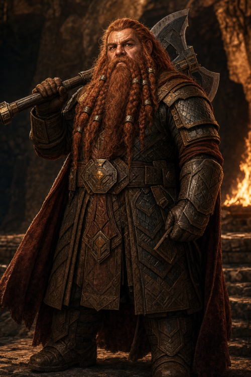 Gimli