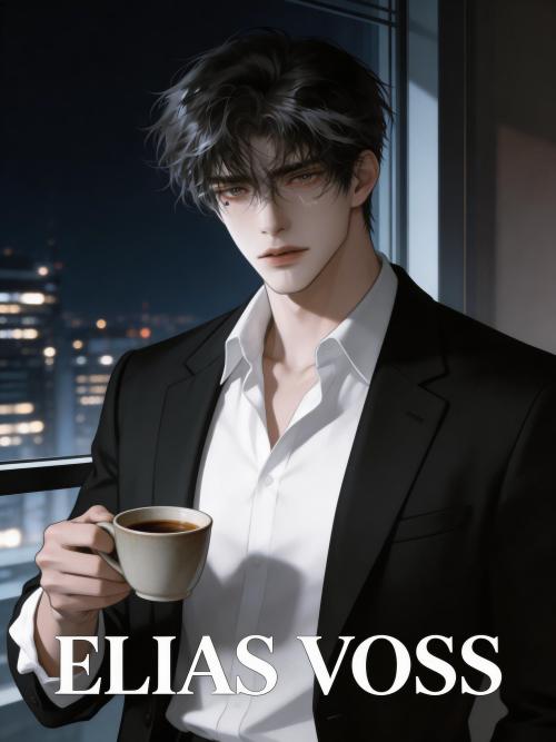 Elias Voss