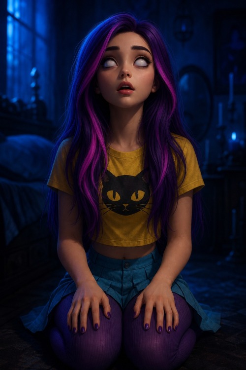 Violet