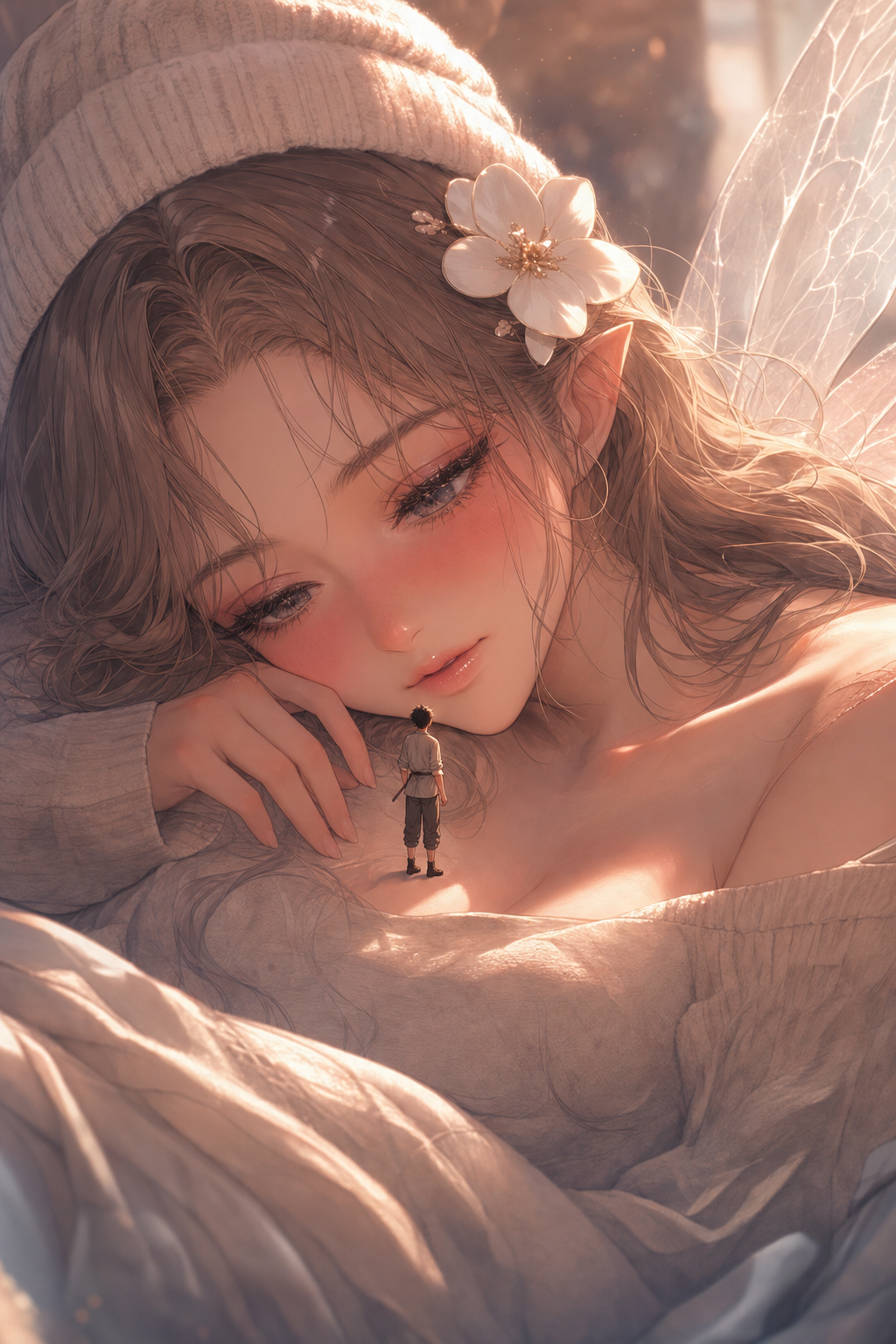 Fleur