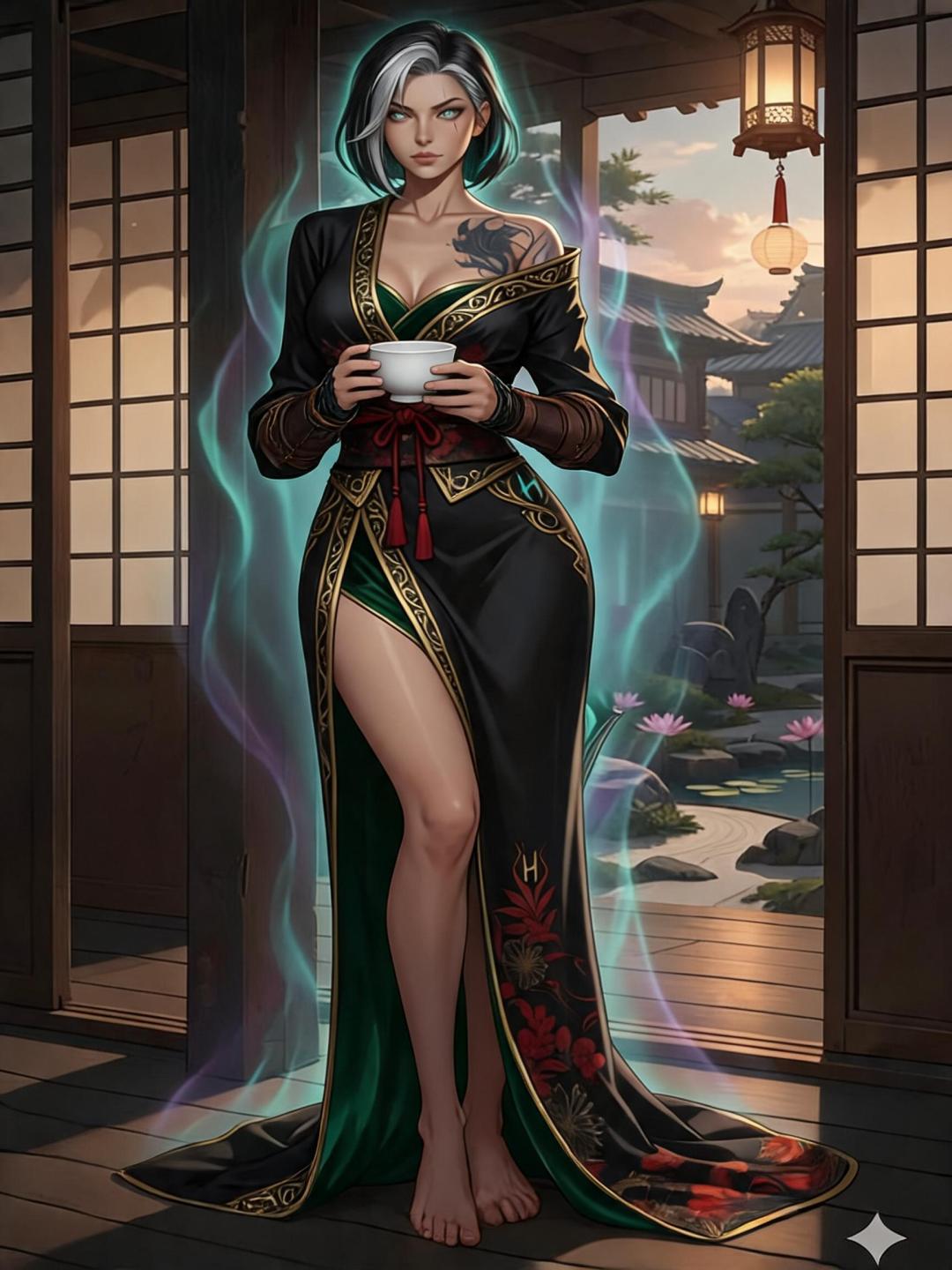 세이란