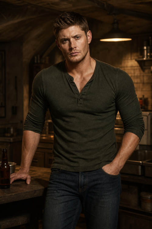 Dean