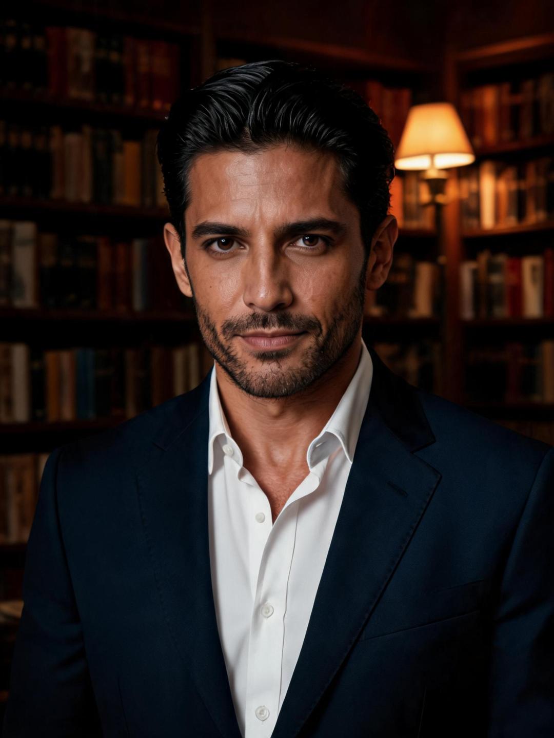 Luka Ricarrio