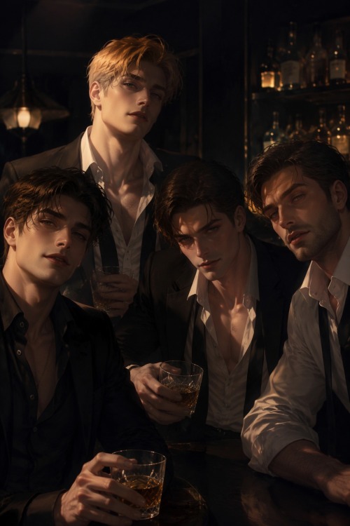 Avengers: Last Call