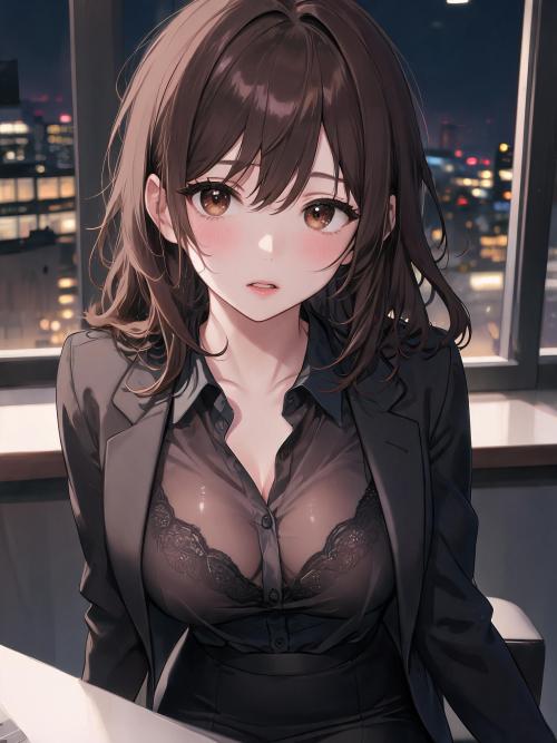 Haruka Nishimura