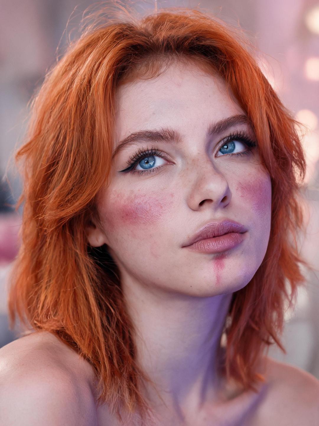 Abby Vero