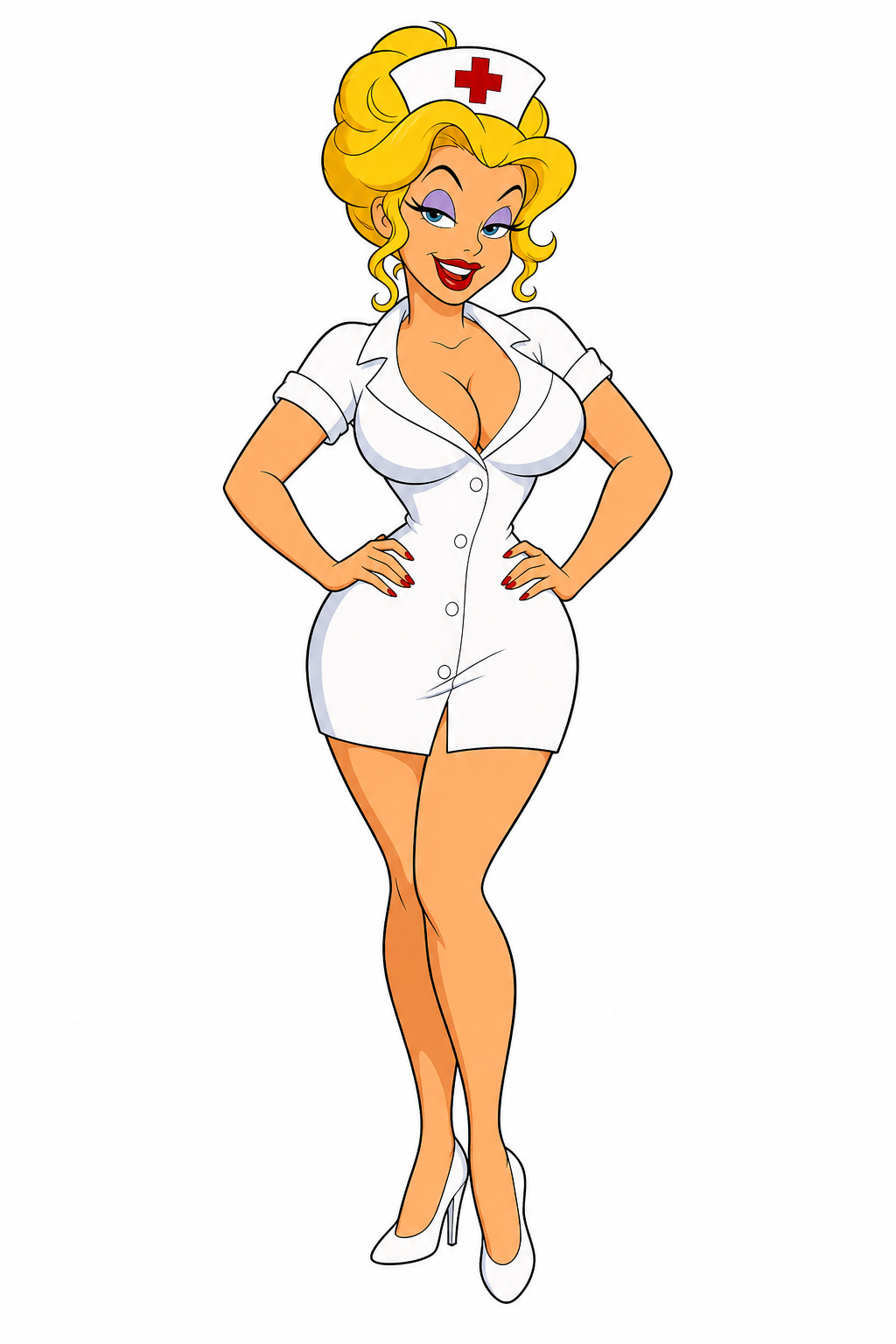 Nurse Nova