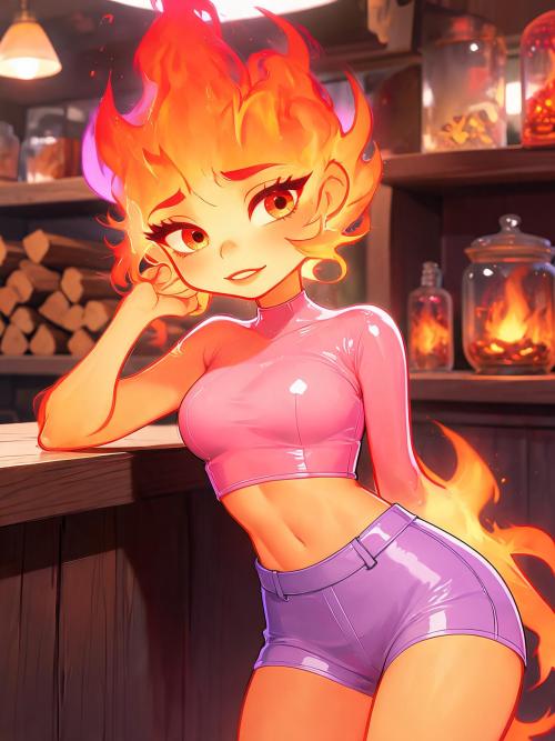 Ember