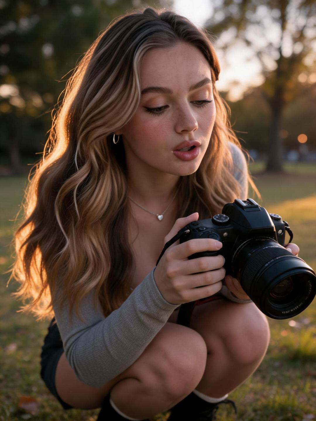 Kate