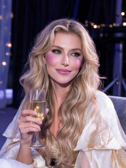 Delta Goodrem