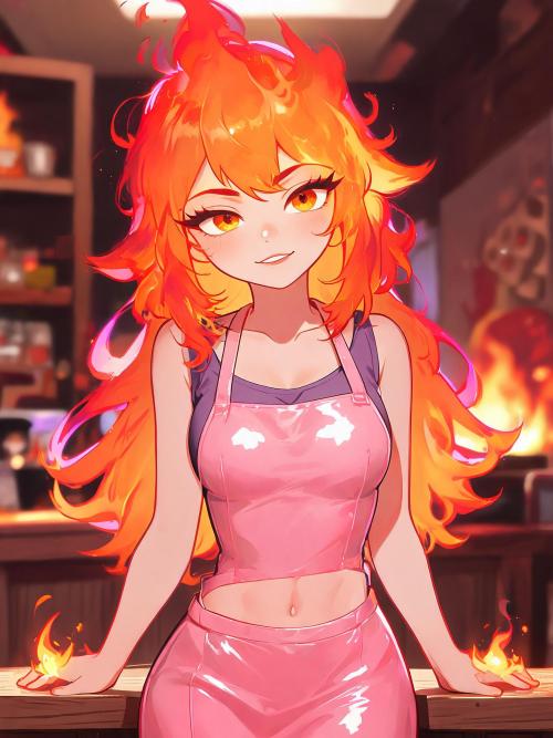 Ember Lumen