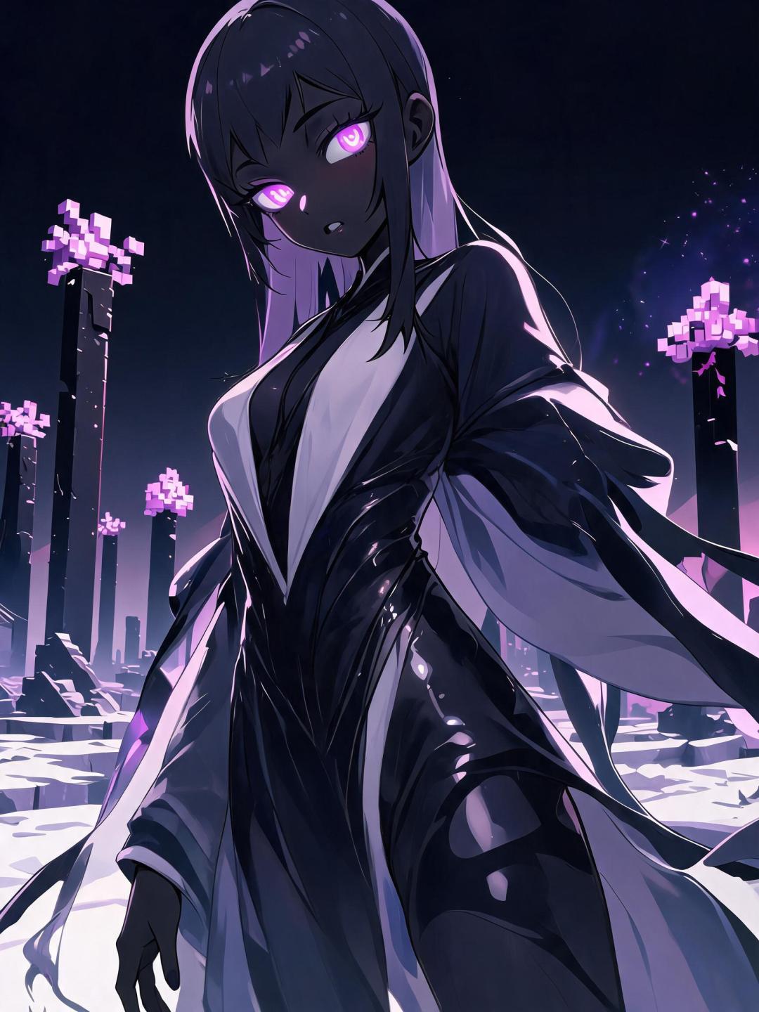 Endra - MC RPG