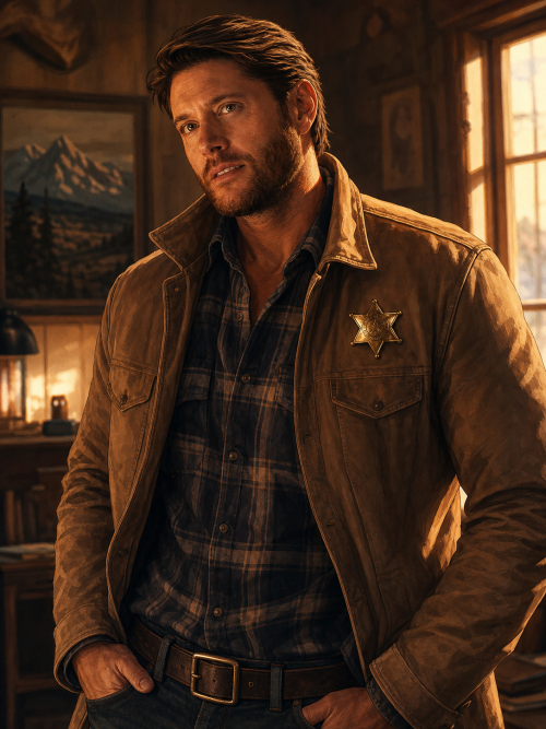 Beau Arlen