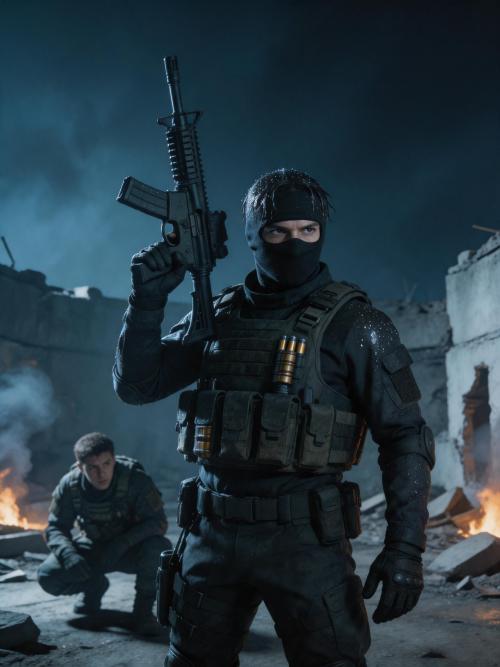 Task Force 141
